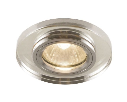 Точечный светильник Specchio A5950PL-1CC Arte Lamp