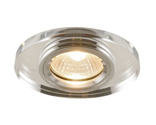 Точечный светильник Specchio A5955PL-1CC Arte Lamp