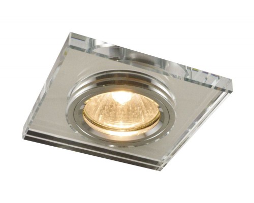 Точечный светильник Specchio A5956PL-1CC Arte Lamp