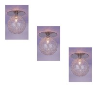 Точечный светильник Cool Ice A5962PL-3CC Arte Lamp