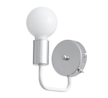 Бра Gelo A6001AP-1WH Arte Lamp