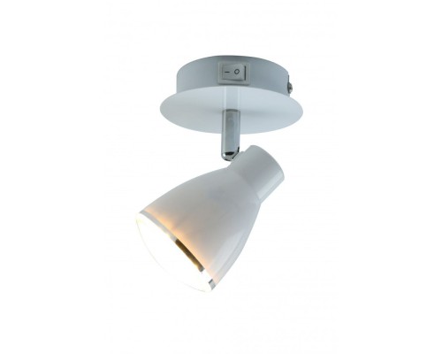 Спот Gioved A6008AP-1WH Arte Lamp
