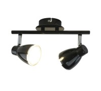 Спот Gioved A6008PL-2BK Arte Lamp