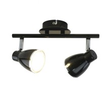 Спот Gioved A6008PL-2BK Arte Lamp