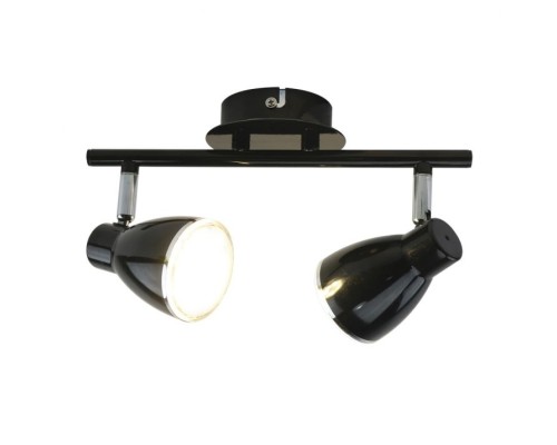 Спот Gioved A6008PL-2BK Arte Lamp