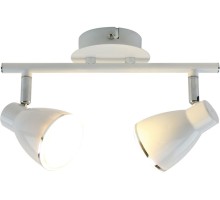 Спот Gioved A6008PL-2WH Arte Lamp