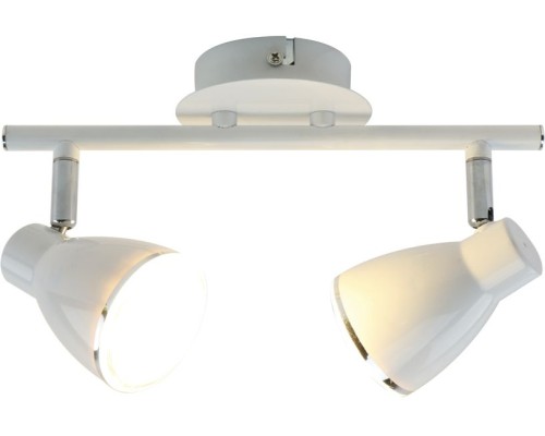 Спот Gioved A6008PL-2WH Arte Lamp