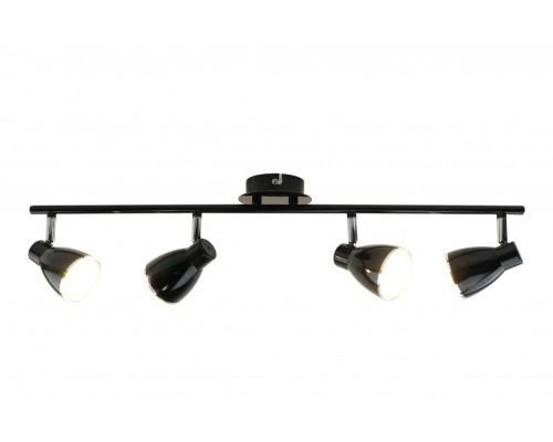 Спот Gioved A6008PL-4BK Arte Lamp