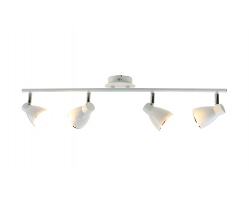 Спот Gioved A6008PL-4WH Arte Lamp