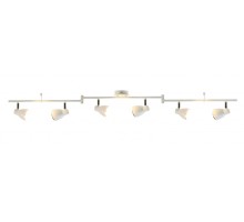Спот Gioved A6008PL-6WH Arte Lamp