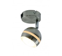 Спот Venerd A6009AP-1SS Arte Lamp