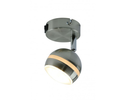 Спот Venerd A6009AP-1SS Arte Lamp