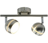 Спот Venerd A6009PL-2SS Arte Lamp