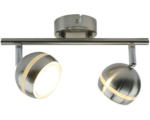 Спот Venerd A6009PL-2SS Arte Lamp