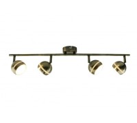 Спот Venerd A6009PL-4AB Arte Lamp