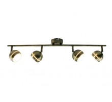 Спот Venerd A6009PL-4AB Arte Lamp