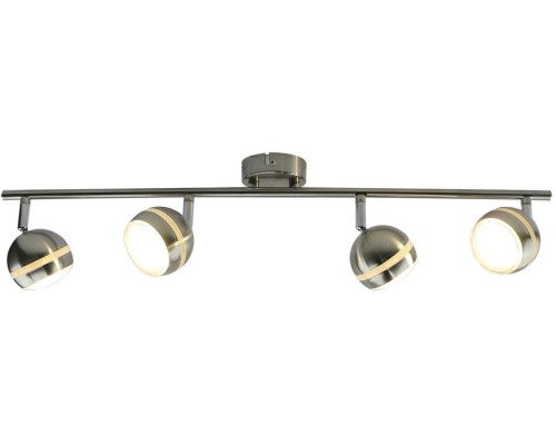 Спот Venerd A6009PL-4SS Arte Lamp