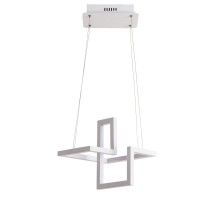 Подвесной светильник Mercure A6011SP-1WH Arte Lamp