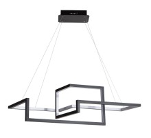 Подвесной светильник Mercure A6011SP-2BK Arte Lamp