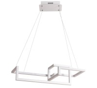 Подвесной светильник Mercure A6011SP-2WH Arte Lamp