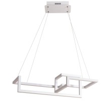 Подвесной светильник Mercure A6011SP-2WH Arte Lamp