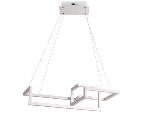 Подвесной светильник Mercure A6011SP-2WH Arte Lamp