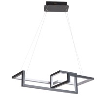 Подвесной светильник Mercure A6011SP-3BK Arte Lamp