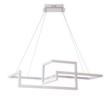 Подвесной светильник Mercure A6011SP-3WH Arte Lamp