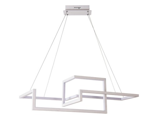 Подвесной светильник Mercure A6011SP-3WH Arte Lamp