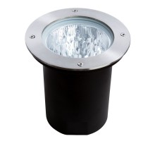 Грунтовый светильник Piazza A6013IN-1SS Arte Lamp