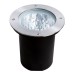 Грунтовый светильник Piazza A6013IN-1SS Arte Lamp