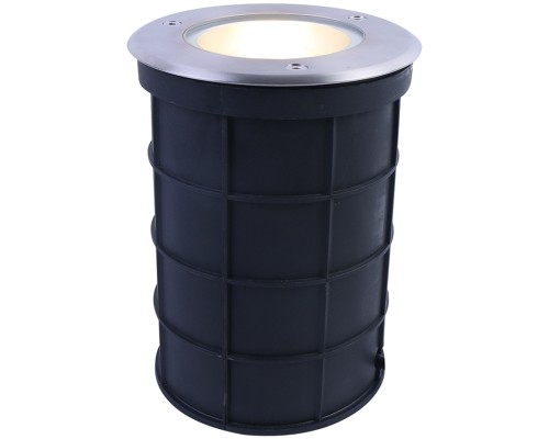 Встраиваемый светильник уличный Piazza A6014IN-1SS Arte Lamp