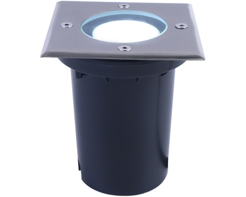 Встраиваемый светильник уличный Piazza A6015IN-1SS Arte Lamp