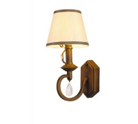 Бра Castello A6016AP-1BG Arte Lamp