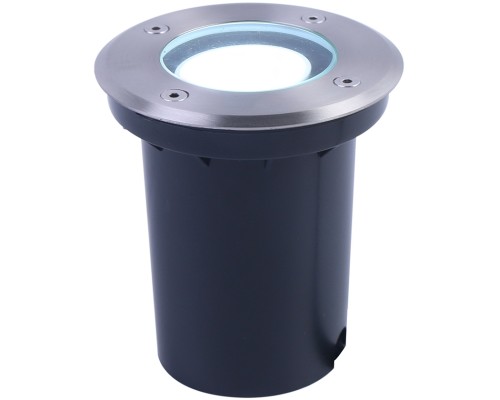 Встраиваемый светильник уличный Piazza A6017IN-1SS Arte Lamp