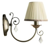 Бра Vivido A6021AP-1AB Arte Lamp