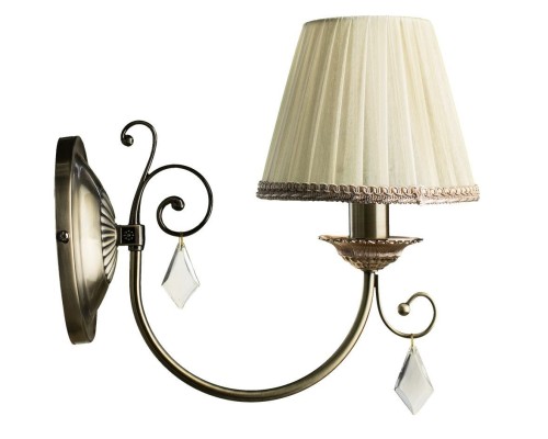 Бра Vivido A6021AP-1AB Arte Lamp