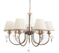 Подвесная люстра Vivido A6021LM-7AB Arte Lamp