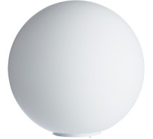 Настольная лампа Sphere A6030LT-1WH Arte Lamp