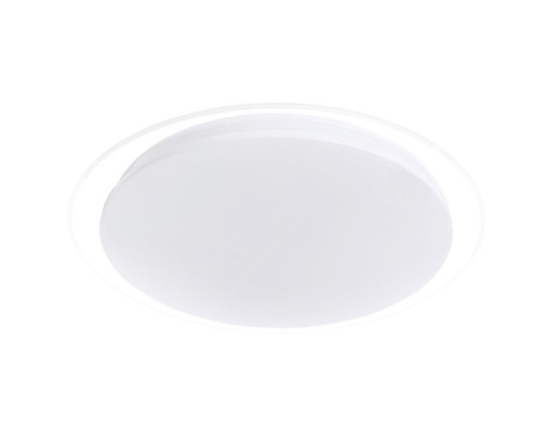 Потолочный светильник Selene A6040PL-1WH Arte Lamp
