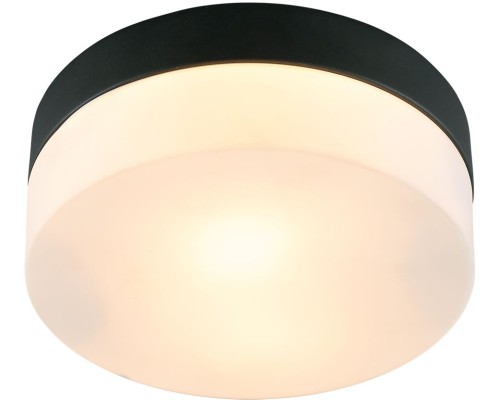 Потолочный светильник Aqua-tablet A6047PL-1BK Arte Lamp