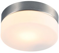 Потолочный светильник Aqua-tablet A6047PL-1SS Arte Lamp
