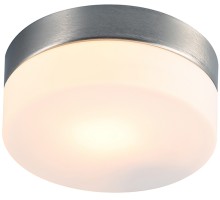 Потолочный светильник Aqua-tablet A6047PL-1SS Arte Lamp