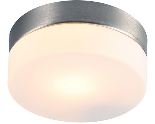 Потолочный светильник Aqua-tablet A6047PL-1SS Arte Lamp