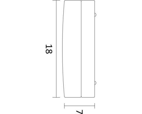 Потолочный светильник Aqua-tablet A6047PL-1SS Arte Lamp