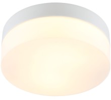 Потолочный светильник Aqua-tablet A6047PL-1WH Arte Lamp