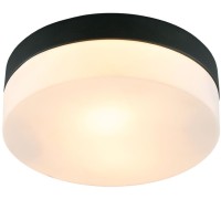 Потолочный светильник Aqua-tablet A6047PL-2BK Arte Lamp