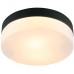 Потолочный светильник Aqua-tablet A6047PL-2BK Arte Lamp