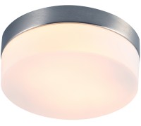 Потолочный светильник Aqua-tablet A6047PL-2SS Arte Lamp