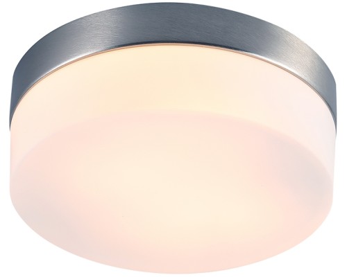 Потолочный светильник Aqua-tablet A6047PL-2SS Arte Lamp